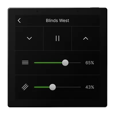 Personalizzazione infinita 1Home Touch