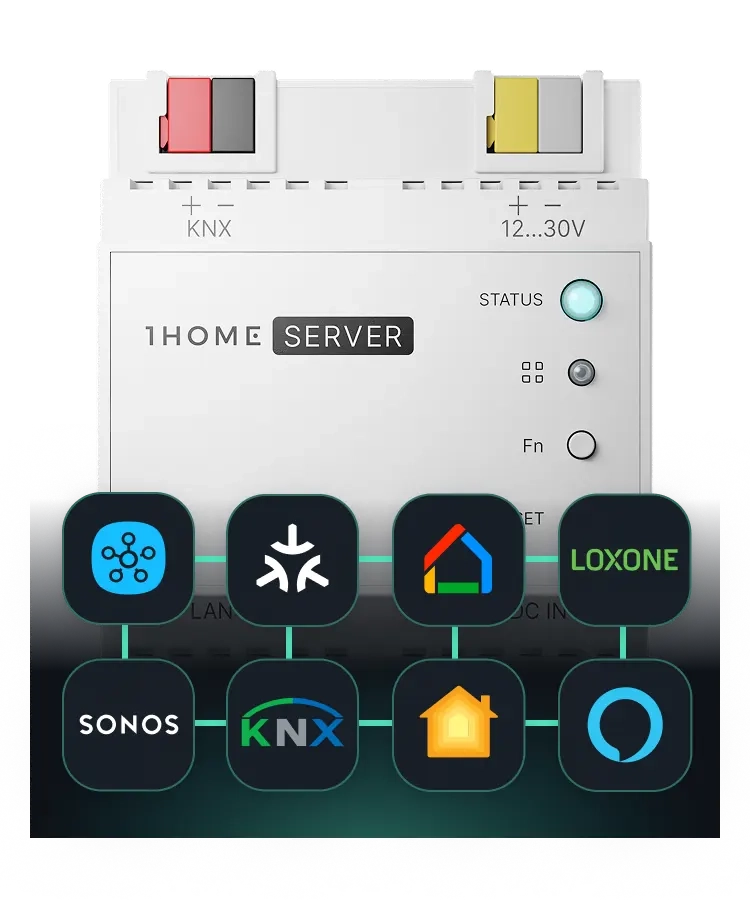 1Home Exclusive distributor in Egypt