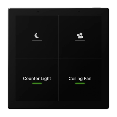 Personalizzazione infinita 1Home Touch