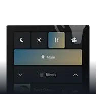 Sensore di prossimità