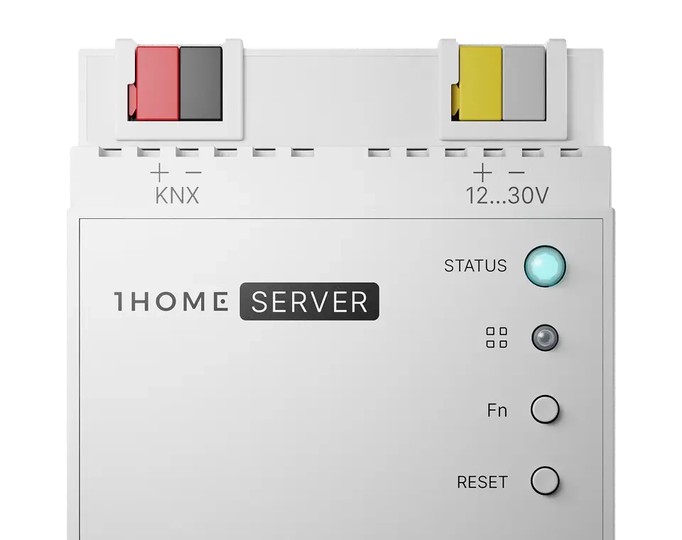 1Home Server KNX Pro