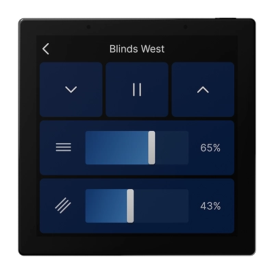 Personalizzazione infinita 1Home Touch