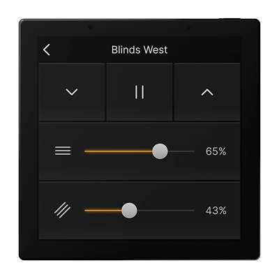 Personalizzazione infinita 1Home Touch